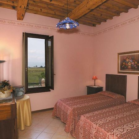 Agriturismo Settepassi Tuscany Ponte Buggianese Exterior foto